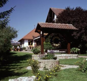 Landgasthof Fiedler Dietersheim Zewnętrze zdjęcie