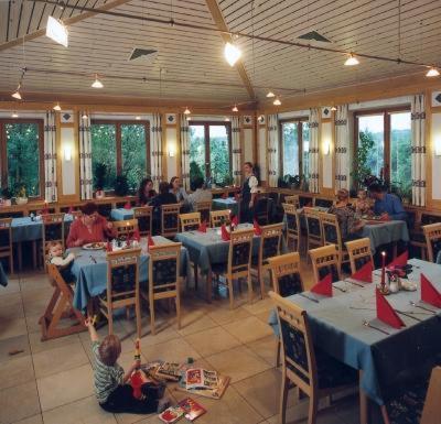 Landgasthof Fiedler Dietersheim Zewnętrze zdjęcie