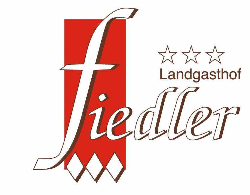 Landgasthof Fiedler Dietersheim Zewnętrze zdjęcie